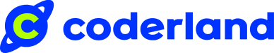 coderland logo